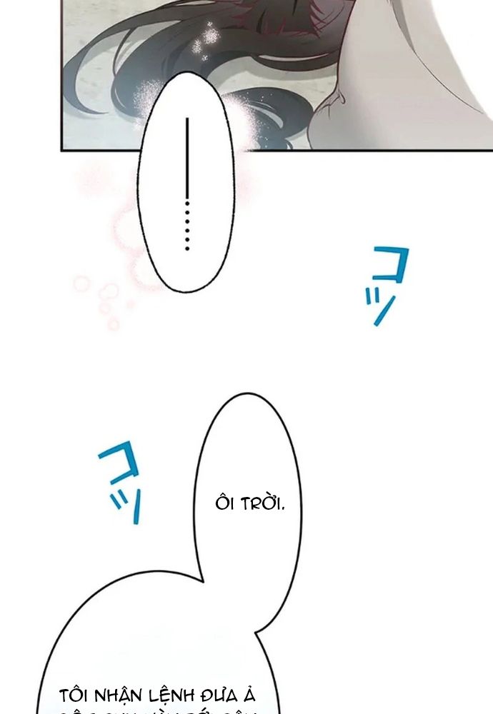 Nữ Phản Diện Trong Tôi Muốn Hủy Diệt Vương Quốc - Nhưng Tôi Sẽ Ngăn Cô Ấy Lại! Chapter 5 - 5