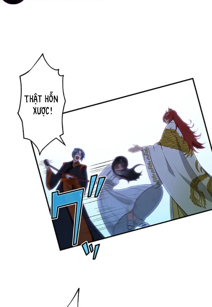 Nữ Phản Diện Trong Tôi Muốn Hủy Diệt Vương Quốc - Nhưng Tôi Sẽ Ngăn Cô Ấy Lại! Chapter 5 - 43