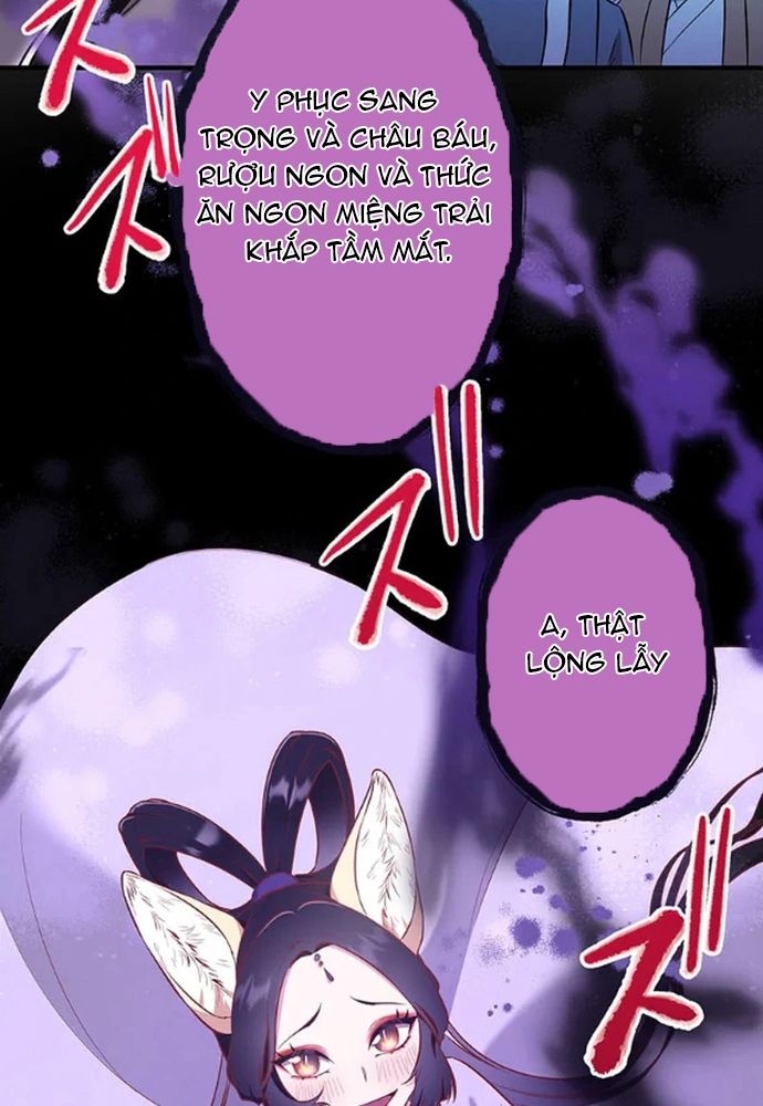 Nữ Phản Diện Trong Tôi Muốn Hủy Diệt Vương Quốc - Nhưng Tôi Sẽ Ngăn Cô Ấy Lại! Chapter 5 - 45