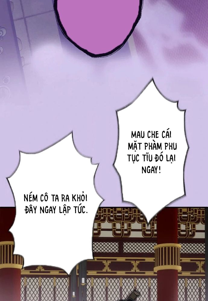 Nữ Phản Diện Trong Tôi Muốn Hủy Diệt Vương Quốc - Nhưng Tôi Sẽ Ngăn Cô Ấy Lại! Chapter 5 - 47