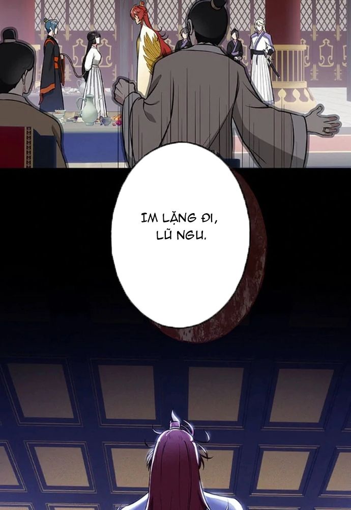 Nữ Phản Diện Trong Tôi Muốn Hủy Diệt Vương Quốc - Nhưng Tôi Sẽ Ngăn Cô Ấy Lại! Chapter 5 - 48