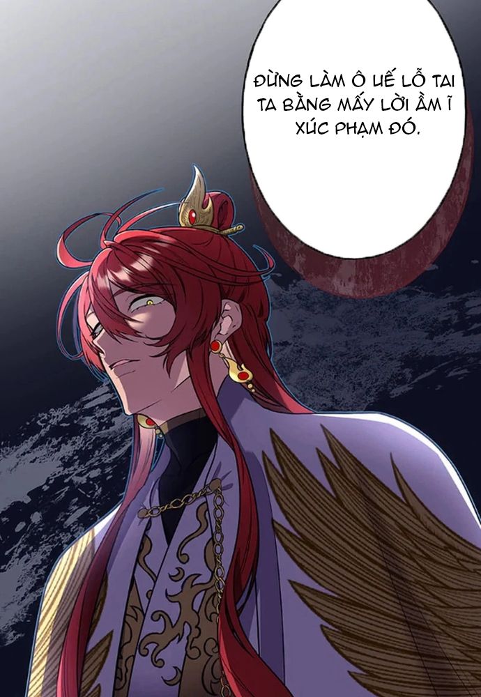 Nữ Phản Diện Trong Tôi Muốn Hủy Diệt Vương Quốc - Nhưng Tôi Sẽ Ngăn Cô Ấy Lại! Chapter 5 - 50