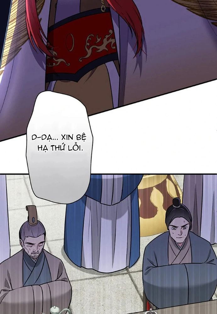 Nữ Phản Diện Trong Tôi Muốn Hủy Diệt Vương Quốc - Nhưng Tôi Sẽ Ngăn Cô Ấy Lại! Chapter 5 - 51