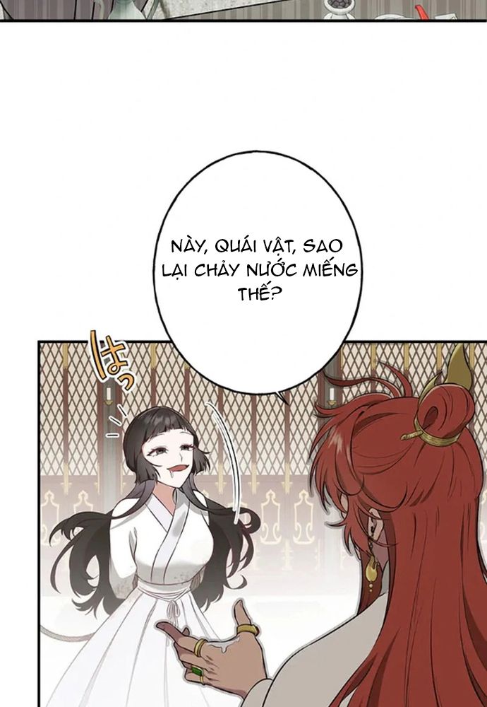 Nữ Phản Diện Trong Tôi Muốn Hủy Diệt Vương Quốc - Nhưng Tôi Sẽ Ngăn Cô Ấy Lại! Chapter 5 - 52