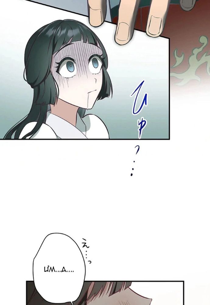 Nữ Phản Diện Trong Tôi Muốn Hủy Diệt Vương Quốc - Nhưng Tôi Sẽ Ngăn Cô Ấy Lại! Chapter 5 - 55