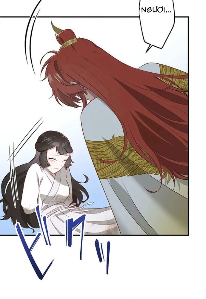 Nữ Phản Diện Trong Tôi Muốn Hủy Diệt Vương Quốc - Nhưng Tôi Sẽ Ngăn Cô Ấy Lại! Chapter 5 - 58