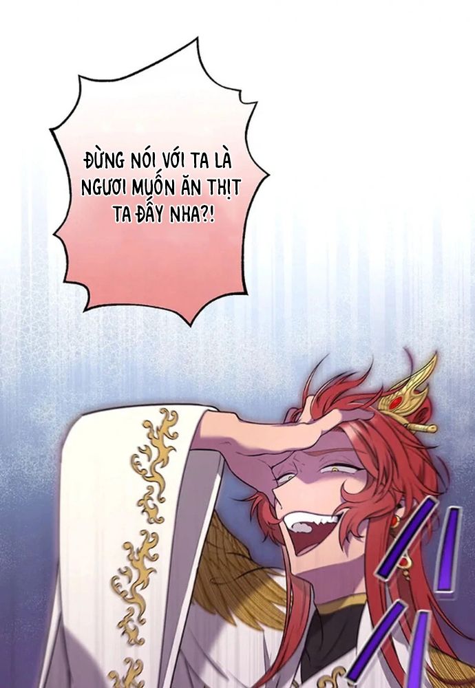 Nữ Phản Diện Trong Tôi Muốn Hủy Diệt Vương Quốc - Nhưng Tôi Sẽ Ngăn Cô Ấy Lại! Chapter 5 - 59