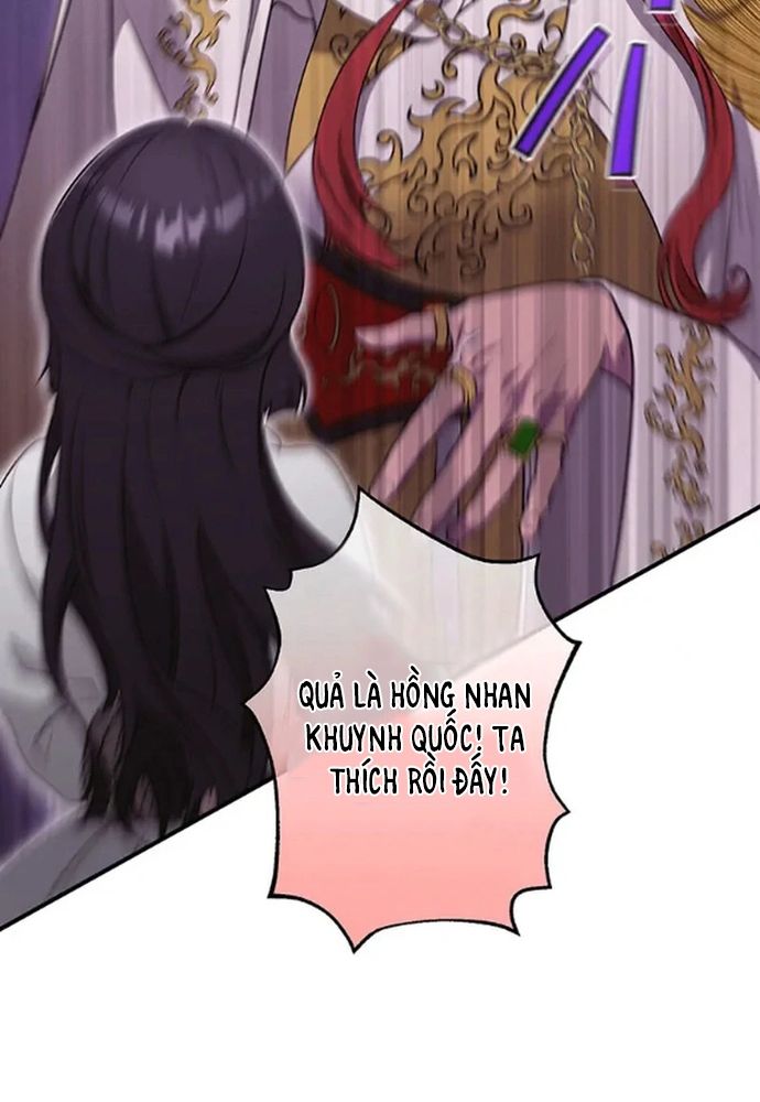 Nữ Phản Diện Trong Tôi Muốn Hủy Diệt Vương Quốc - Nhưng Tôi Sẽ Ngăn Cô Ấy Lại! Chapter 5 - 60