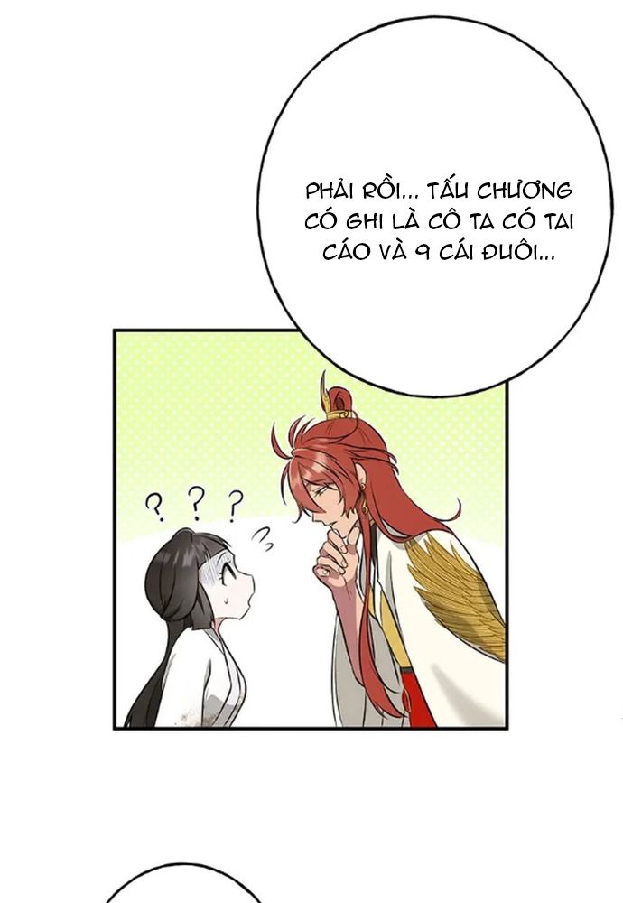 Nữ Phản Diện Trong Tôi Muốn Hủy Diệt Vương Quốc - Nhưng Tôi Sẽ Ngăn Cô Ấy Lại! Chapter 5 - 61