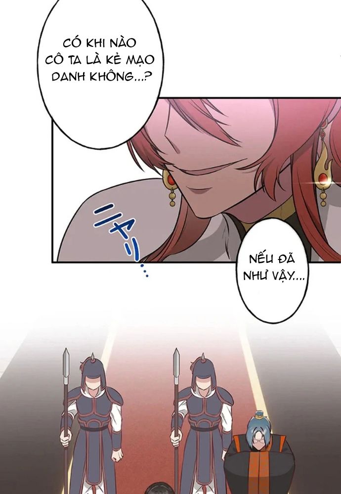 Nữ Phản Diện Trong Tôi Muốn Hủy Diệt Vương Quốc - Nhưng Tôi Sẽ Ngăn Cô Ấy Lại! Chapter 5 - 62