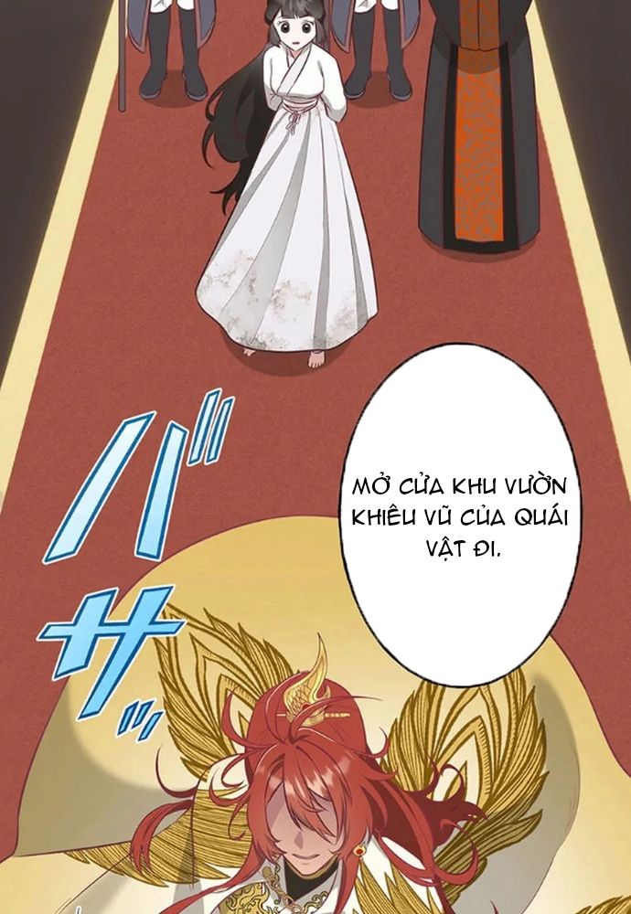 Nữ Phản Diện Trong Tôi Muốn Hủy Diệt Vương Quốc - Nhưng Tôi Sẽ Ngăn Cô Ấy Lại! Chapter 5 - 63