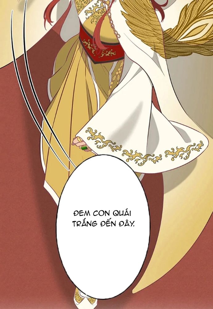 Nữ Phản Diện Trong Tôi Muốn Hủy Diệt Vương Quốc - Nhưng Tôi Sẽ Ngăn Cô Ấy Lại! Chapter 5 - 64