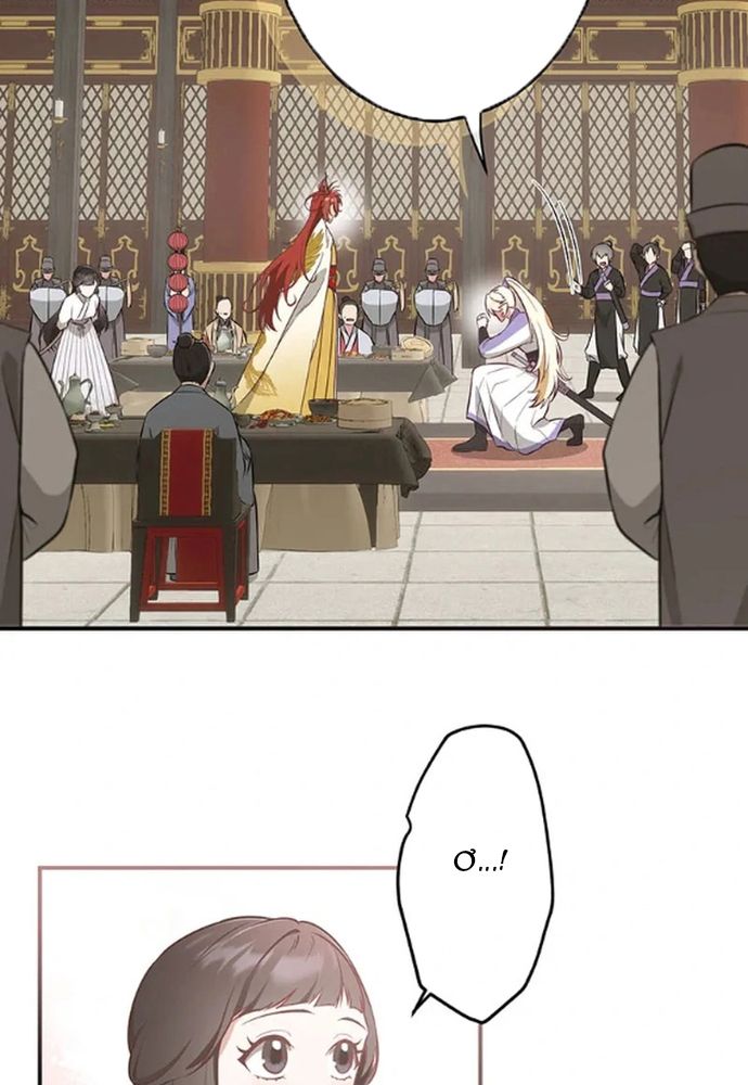 Nữ Phản Diện Trong Tôi Muốn Hủy Diệt Vương Quốc - Nhưng Tôi Sẽ Ngăn Cô Ấy Lại! Chapter 5 - 69