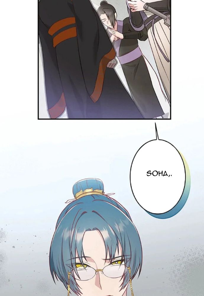 Nữ Phản Diện Trong Tôi Muốn Hủy Diệt Vương Quốc - Nhưng Tôi Sẽ Ngăn Cô Ấy Lại! Chapter 5 - 8