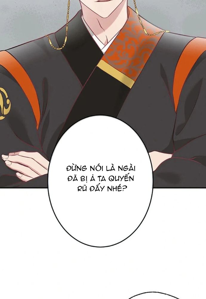 Nữ Phản Diện Trong Tôi Muốn Hủy Diệt Vương Quốc - Nhưng Tôi Sẽ Ngăn Cô Ấy Lại! Chapter 5 - 9