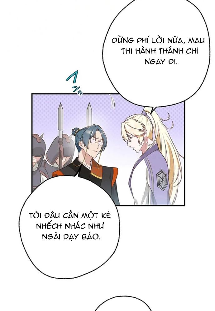 Nữ Phản Diện Trong Tôi Muốn Hủy Diệt Vương Quốc - Nhưng Tôi Sẽ Ngăn Cô Ấy Lại! Chapter 5 - 10