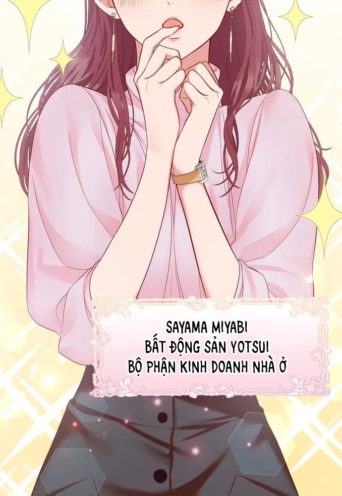 Hợp Đồng Hôn Nhân Chapter 1 - 21