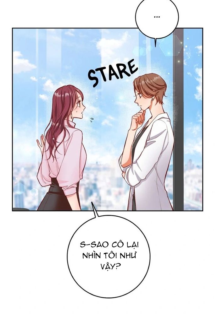 Hợp Đồng Hôn Nhân Chapter 1 - 31