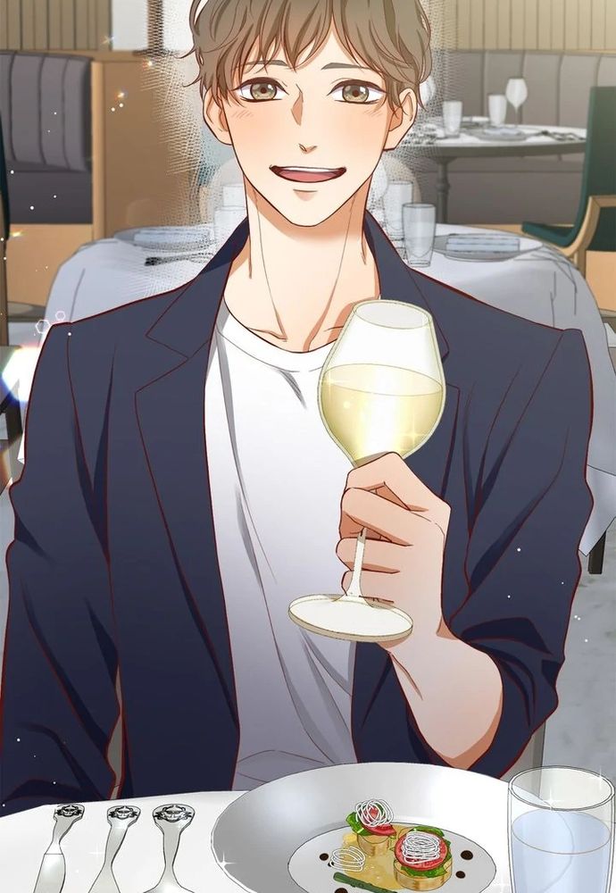 Hợp Đồng Hôn Nhân Chapter 1 - 59