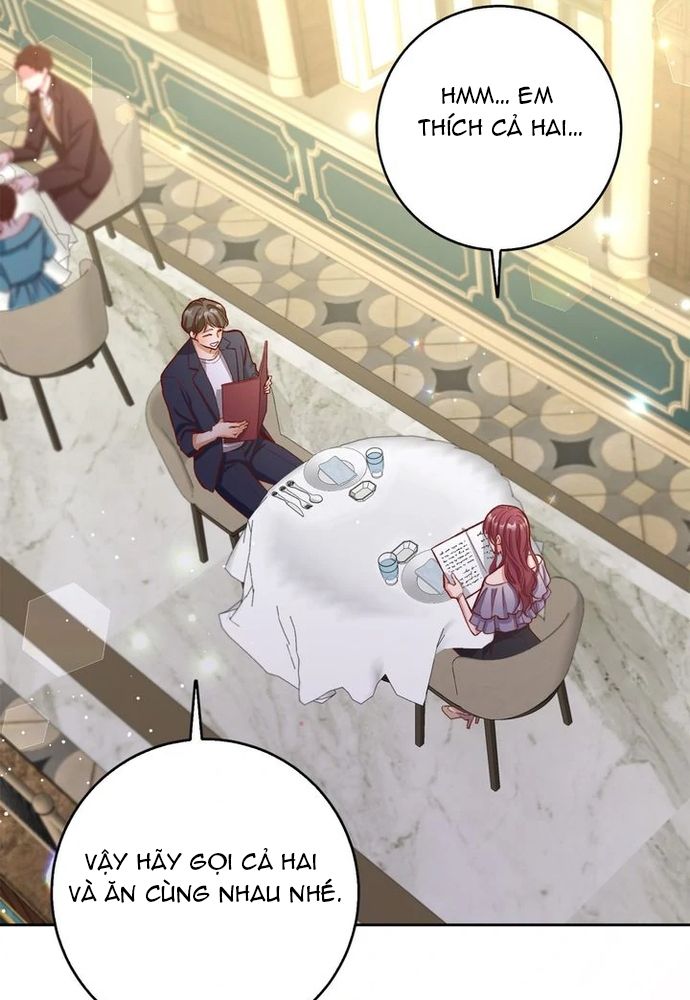 Hợp Đồng Hôn Nhân Chapter 1 - 63