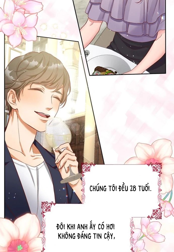 Hợp Đồng Hôn Nhân Chapter 1 - 65