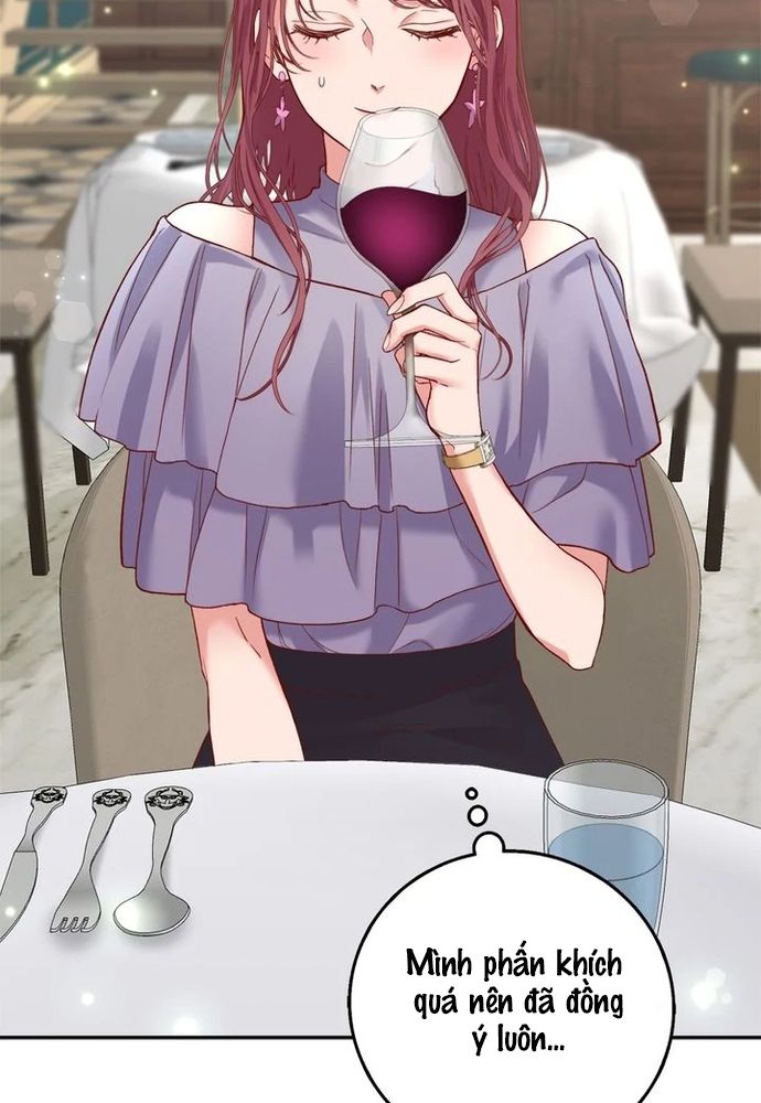 Hợp Đồng Hôn Nhân Chapter 1 - 77