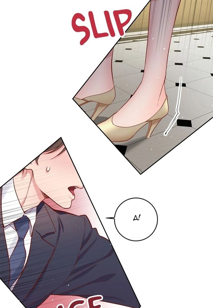 Hợp Đồng Hôn Nhân Chapter 1 - 84