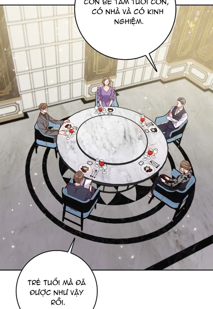 Hợp Đồng Hôn Nhân Chapter 2 - 22