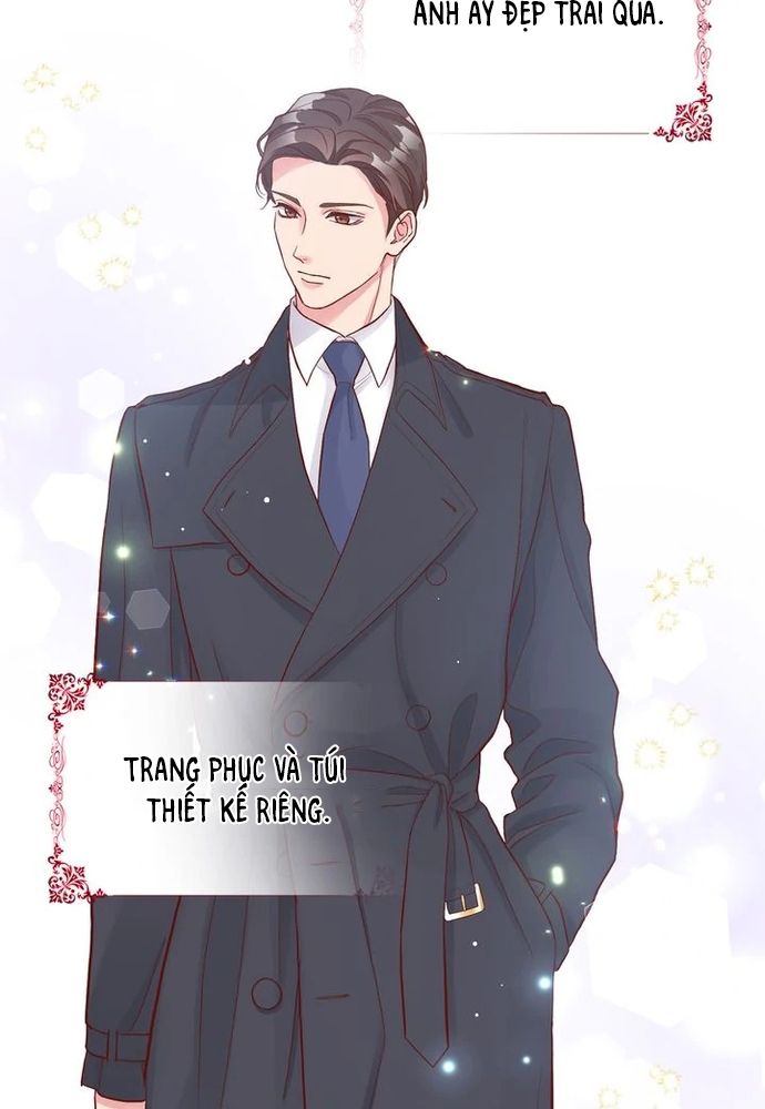 Hợp Đồng Hôn Nhân Chapter 3 - 14