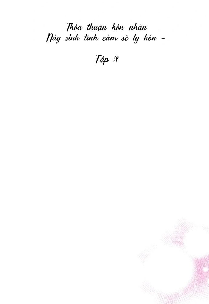 Hợp Đồng Hôn Nhân Chapter 3 - 3