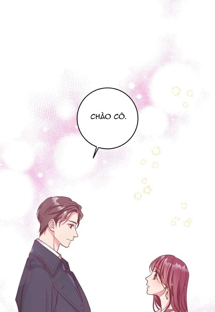 Hợp Đồng Hôn Nhân Chapter 3 - 4