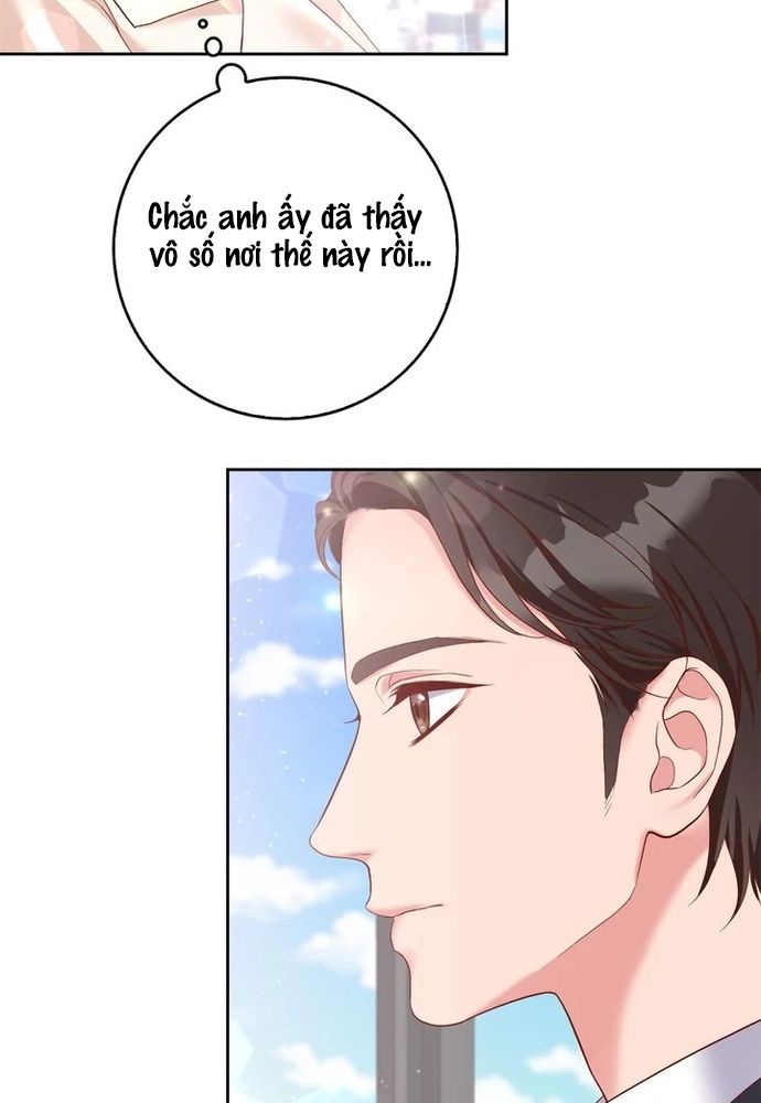 Hợp Đồng Hôn Nhân Chapter 3 - 32