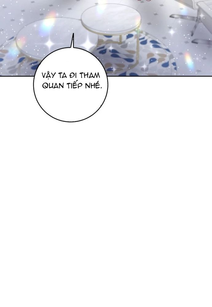 Hợp Đồng Hôn Nhân Chapter 3 - 35