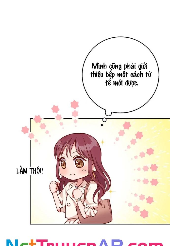 Hợp Đồng Hôn Nhân Chapter 3 - 36