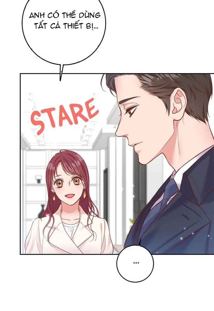 Hợp Đồng Hôn Nhân Chapter 3 - 39