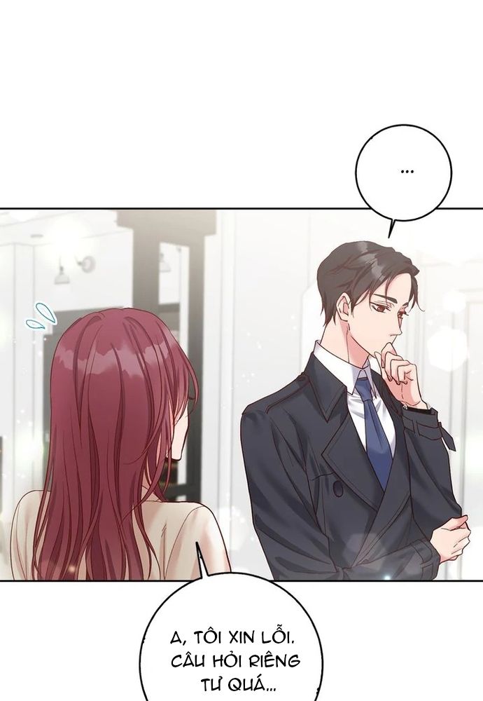 Hợp Đồng Hôn Nhân Chapter 3 - 52