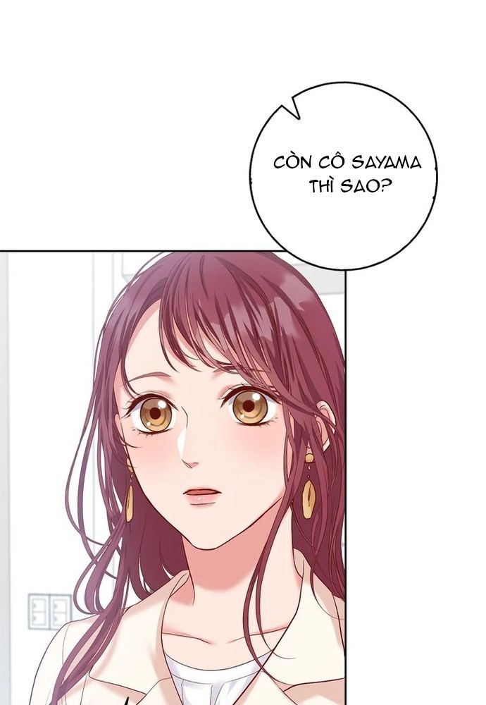 Hợp Đồng Hôn Nhân Chapter 3 - 55