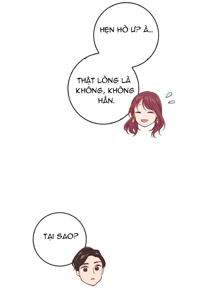 Hợp Đồng Hôn Nhân Chapter 3 - 58