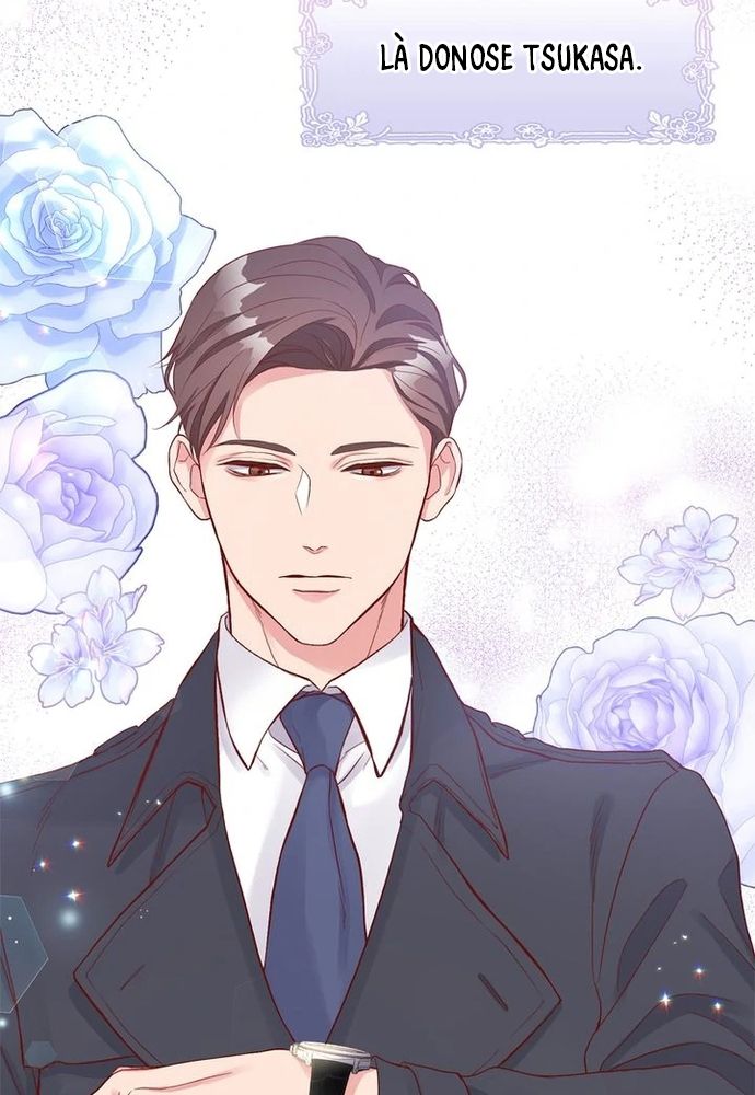 Hợp Đồng Hôn Nhân Chapter 3 - 7