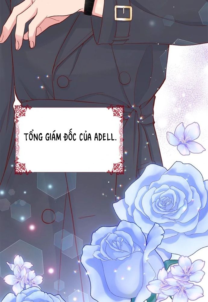 Hợp Đồng Hôn Nhân Chapter 3 - 8