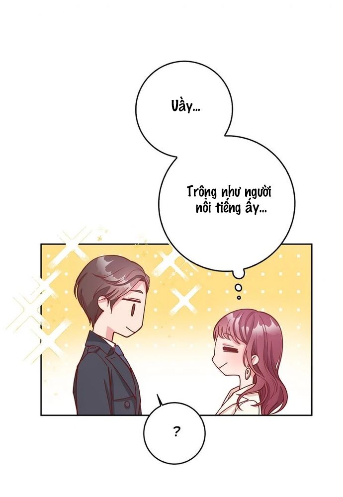 Hợp Đồng Hôn Nhân Chapter 3 - 10