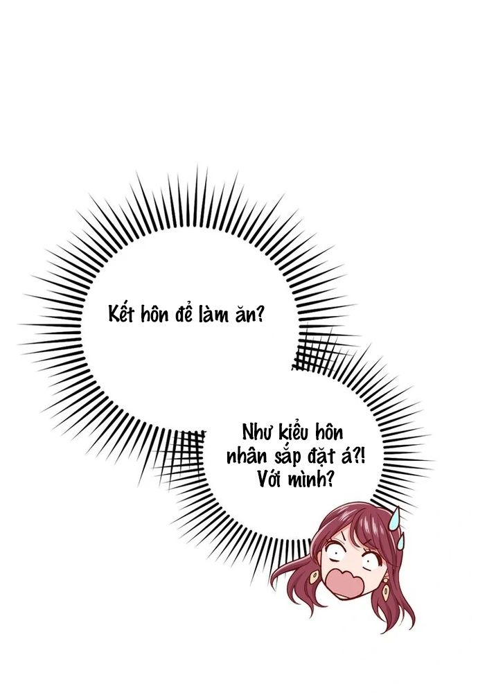 Hợp Đồng Hôn Nhân Chapter 4 - 11