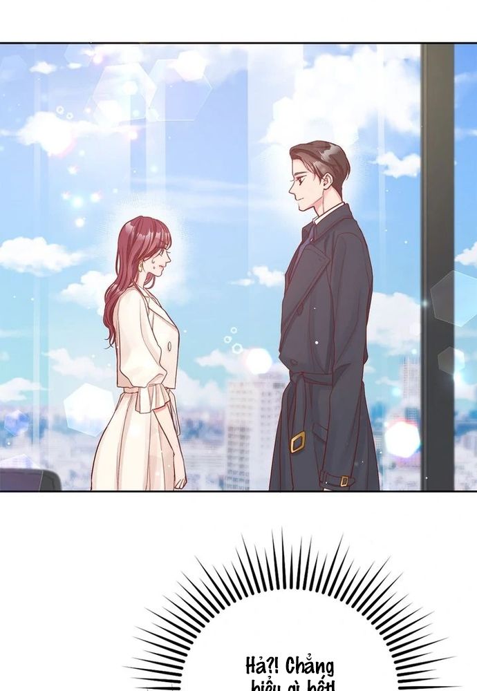 Hợp Đồng Hôn Nhân Chapter 4 - 12