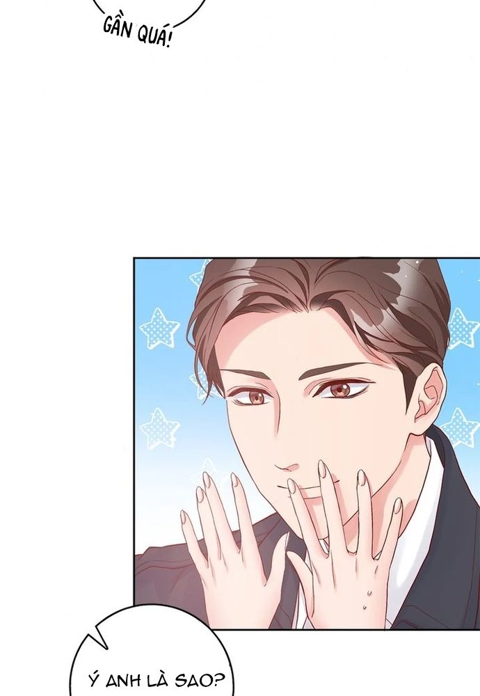 Hợp Đồng Hôn Nhân Chapter 4 - 19