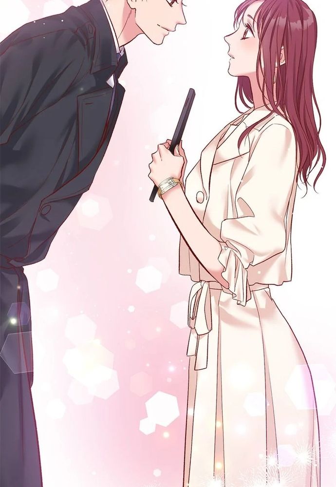 Hợp Đồng Hôn Nhân Chapter 4 - 5