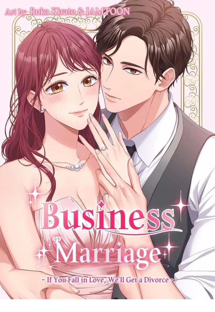 Hợp Đồng Hôn Nhân Chapter 5 - 2