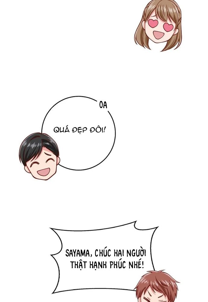 Hợp Đồng Hôn Nhân Chapter 5 - 14