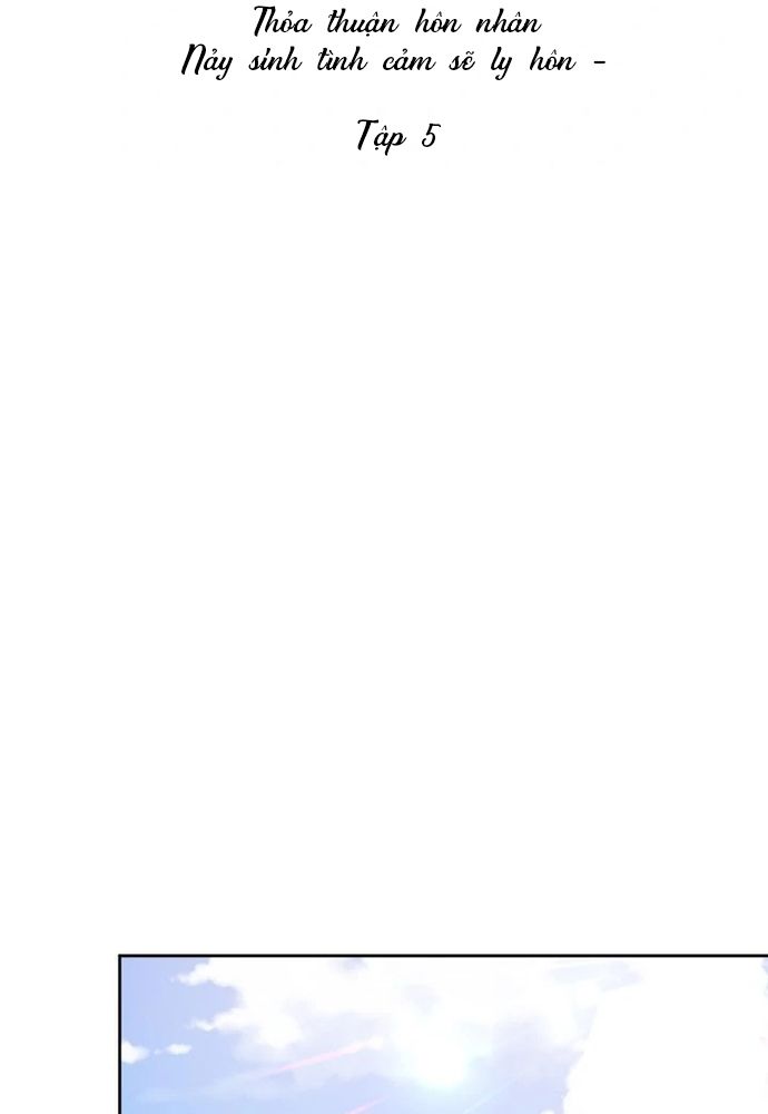 Hợp Đồng Hôn Nhân Chapter 5 - 3