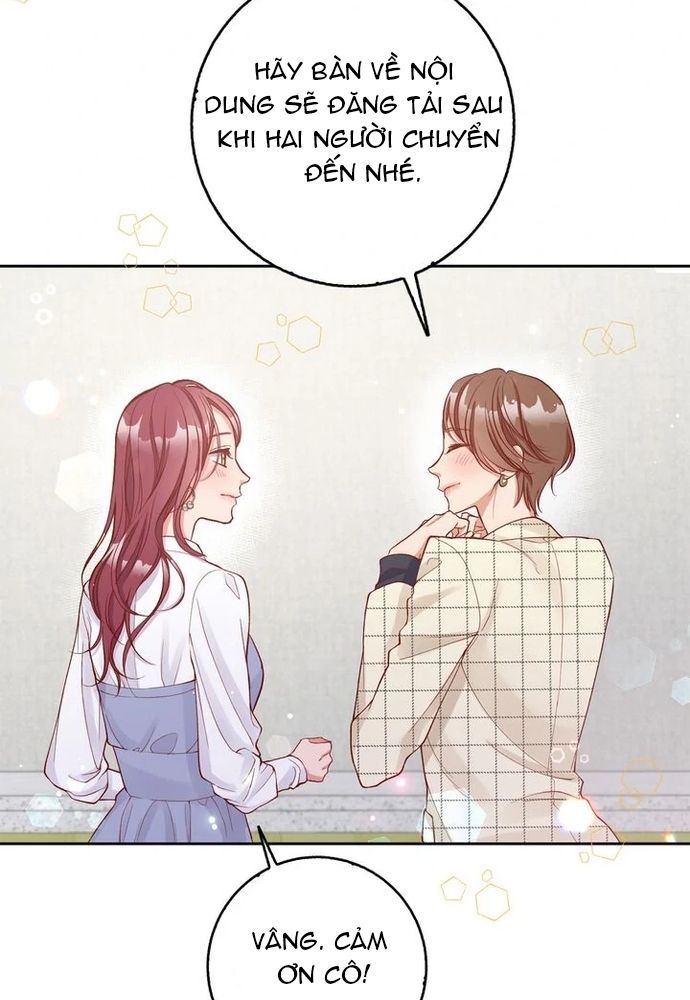 Hợp Đồng Hôn Nhân Chapter 5 - 22