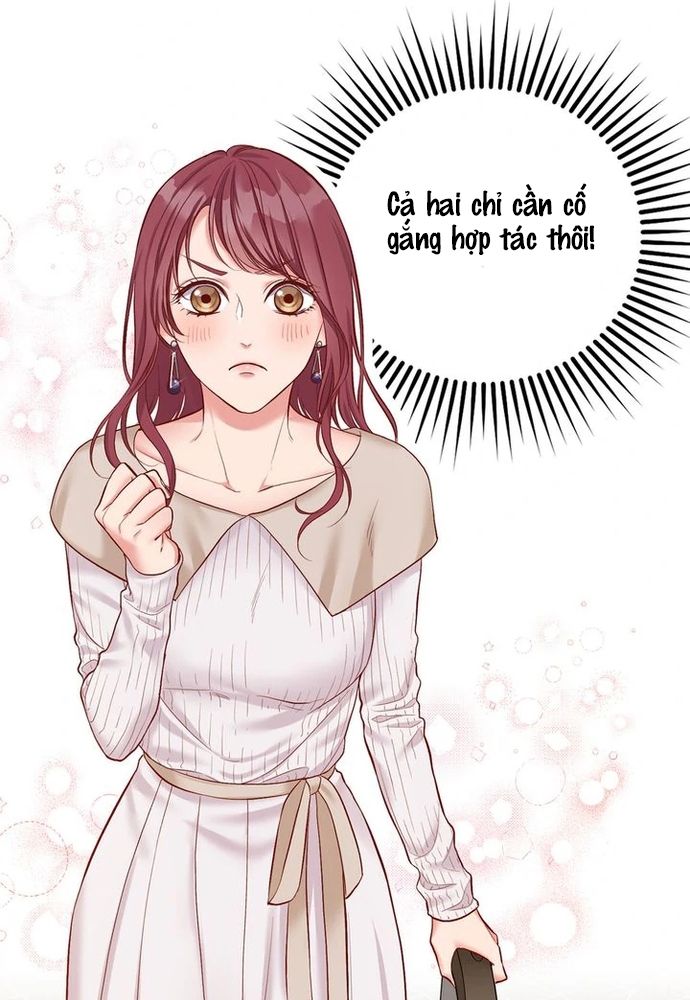 Hợp Đồng Hôn Nhân Chapter 5 - 30